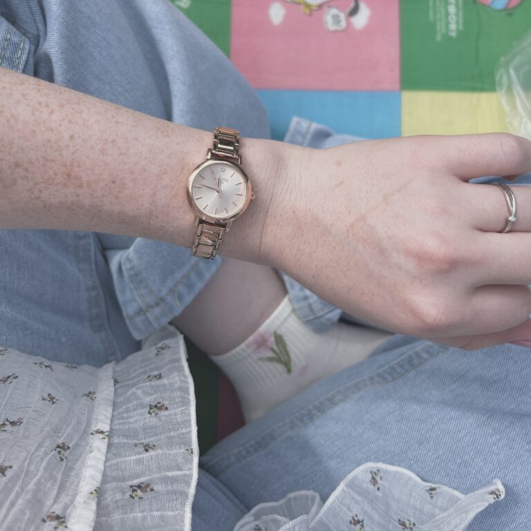 My 20-Week Glow-Up Journey | 나의 20주 글로우업 여정