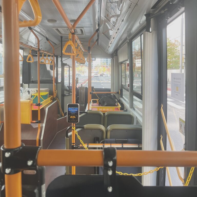 My Dream Career – Walking by Faith, Not by Sight | 나의 꿈의 직업 – 믿음으로 걷는 여정