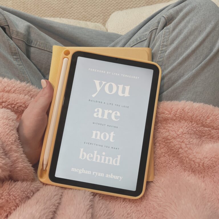 You Are Not Behind – Book Review | 당신은 뒤처지지 않았어요 – 독서 후기