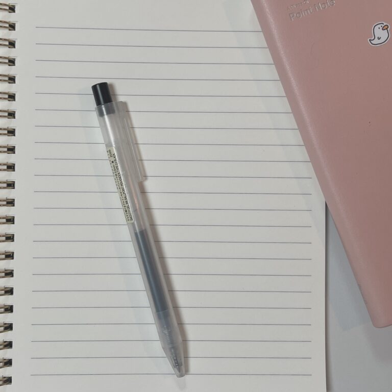 My Bookverse – An Exclusive Peek | 나의 북버스 – 특별한 엿보기