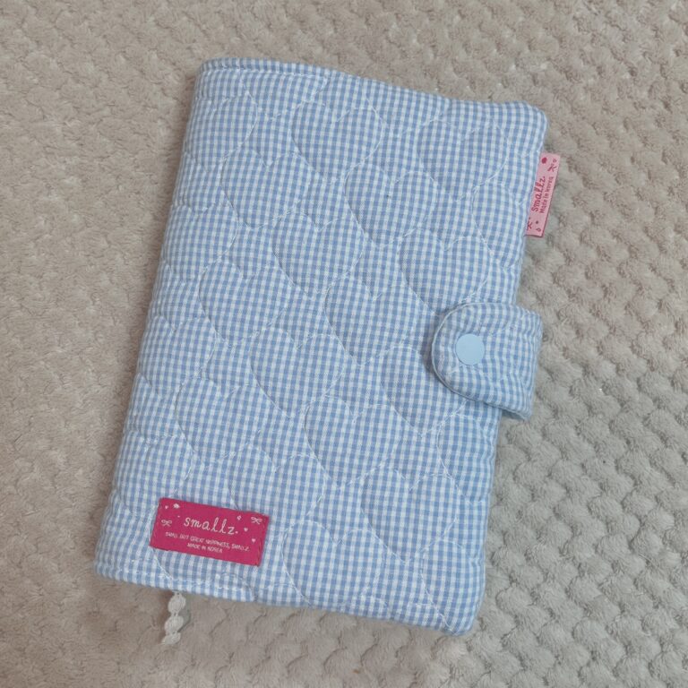 Soft Girl Diaries – My Journal | 소프트 걸 다이어리 – 나의 일기장