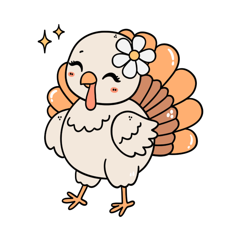 Thanksgiving | 추수감사절